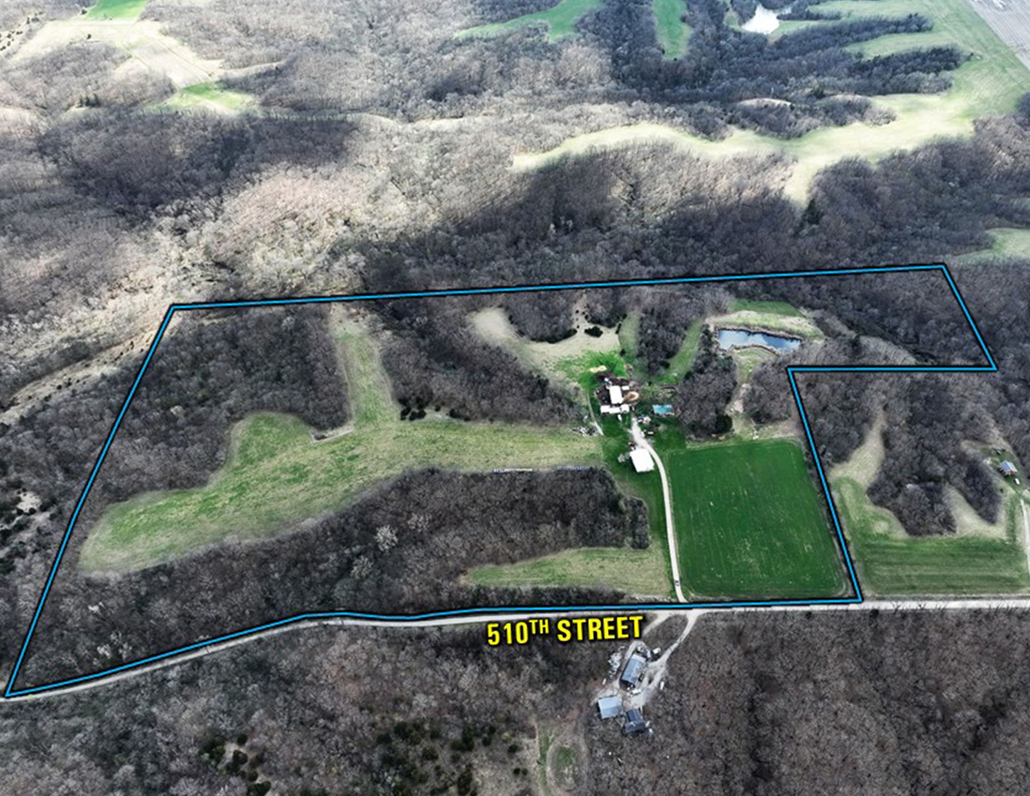 Listing Photo: Drone Aerial - 1